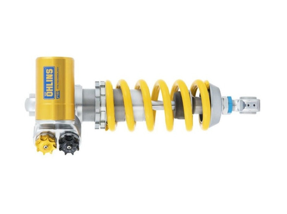 OHLINS Yamaha YZF-R1 (07/08) Rear Shock Absorber – 2Wheels Hero