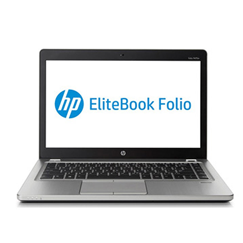 HP Elitebook Folio 9470m i7 Laptop – 2nd-Byte.com