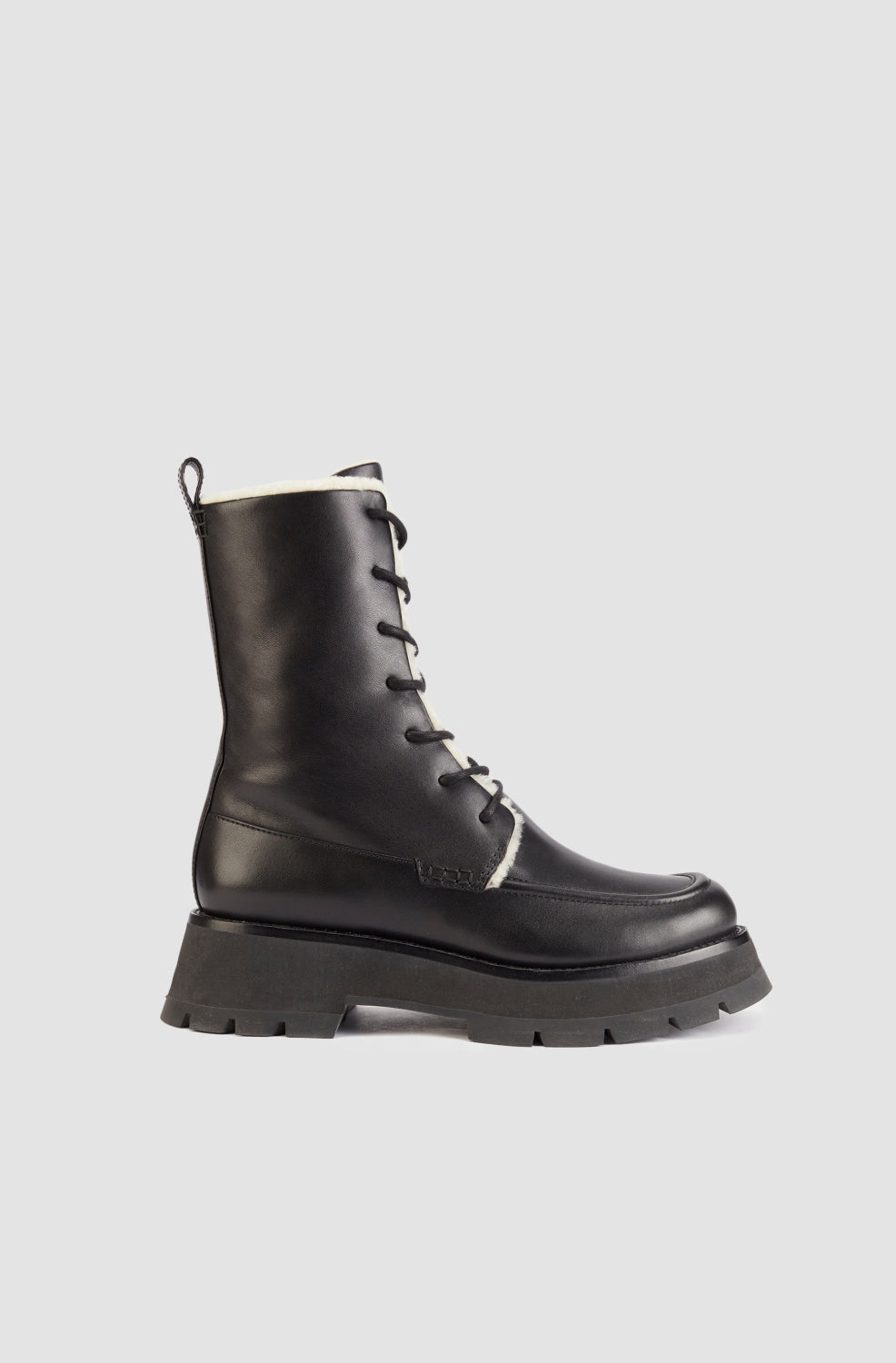 Kate Lace-Up Boots – 3.1 Phillip Lim