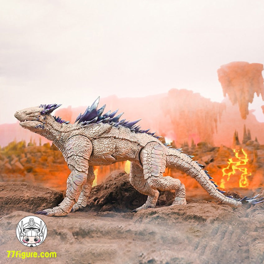 Hiya Toys Exquisite Basic シリーズ ゴジラ VS. コング 新たなる帝国