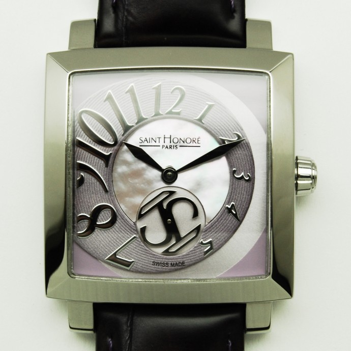 SAINT HONORE (サントノーレ) 腕時計 | 新宿・新大塚のアイカワ質店