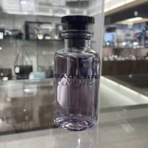 ルイヴィトン 販売】1927年に発売された幻の香りをオマージュ💜ウール