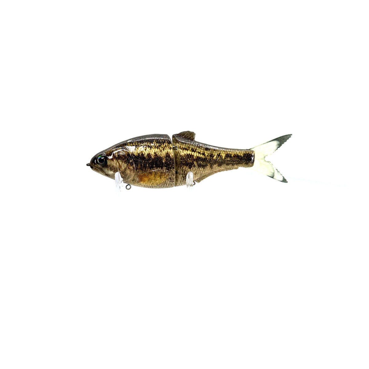Failsafe - Black Bass 24K – 86 Baits