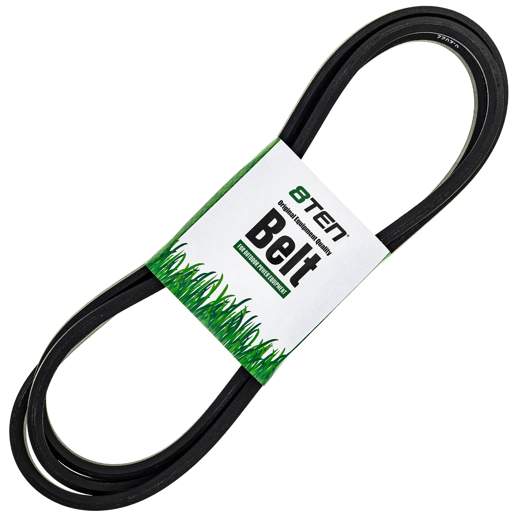 Double V (Hexagonal) Drive Belt For Toro 44-6260 | 8TEN