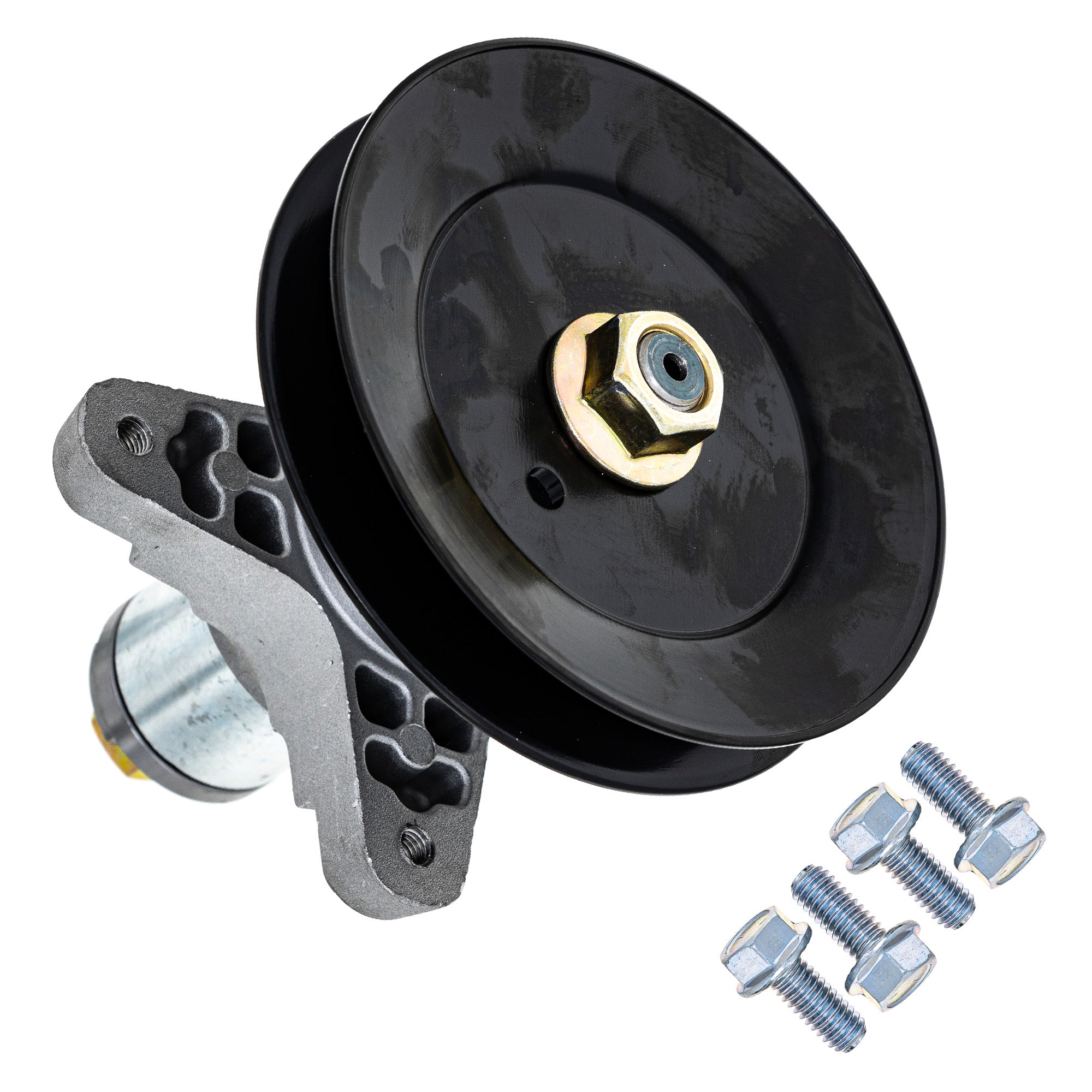 Deck Spindle For MTD Cub Cadet 918-07389A | 8TEN