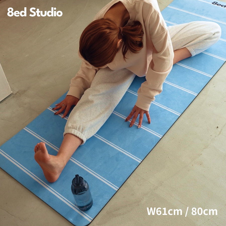 毎日を心地よく始めるデザインのGoodday｜ストレッチマット