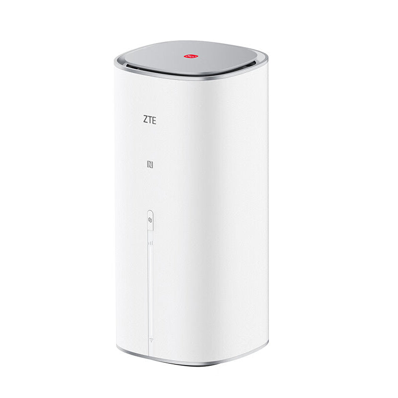 ZTE G5 Ultra MC8531 WiFi 7 BE19000 CPE 5G Indoor Wireless Router