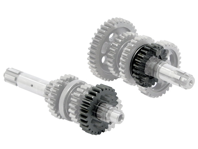 モンキー(Monkey)・エイプ(APE)、ミッションの変更 | 4ミニ.net