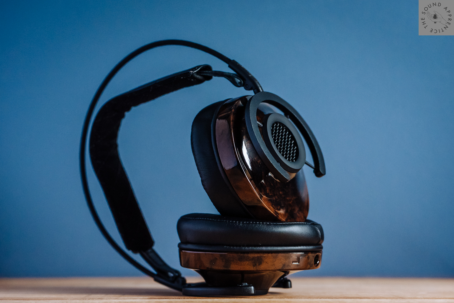 AudioQuest - Nighthawk Headphones | Headphone Reviews and