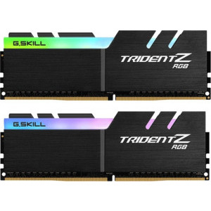 Memorie G.Skill Trident Z RGB 16GB DDR4 3600MHz CL16 Dual Channel