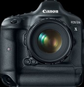 Canon EOS-1D X: DPReview | Photography News, Gear Reviews & Community