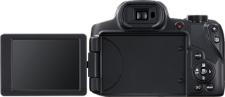 Canon PowerShot SX70 HS: DPReview | Photography News, Gear Reviews