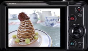 Casio Exilim EX-ZR15: DPReview | Photography News, Gear Reviews