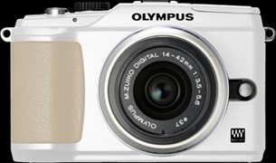 Olympus PEN E-PL2: DPReview | Photography News, Gear Reviews
