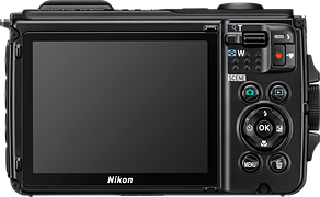 Nikon Coolpix W300: DPReview | Photography News, Gear Reviews