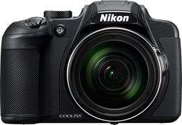 Nikon Coolpix B700: DPReview | Photography News, Gear Reviews