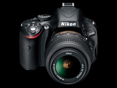 Nikon D5100: DPReview | Photography News, Gear Reviews & Community
