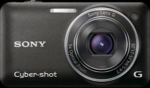 Sony Cyber-shot DSC-WX5: DPReview | Photography News, Gear Reviews