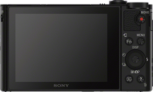 Sony Cyber-shot DSC-HX90V: DPReview | Photography News, Gear