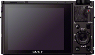 Sony Cyber-shot DSC-RX100 III: DPReview | Photography News, Gear