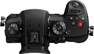 Panasonic Lumix DC-GH5 II (Lumix DC-GH5M2): DPReview | Photography