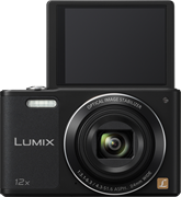 Panasonic Lumix DMC-SZ10: DPReview | Photography News, Gear