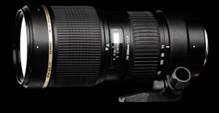 Tamron SP AF 70-200mm F/2.8 Di LD (IF) MACRO: DPReview