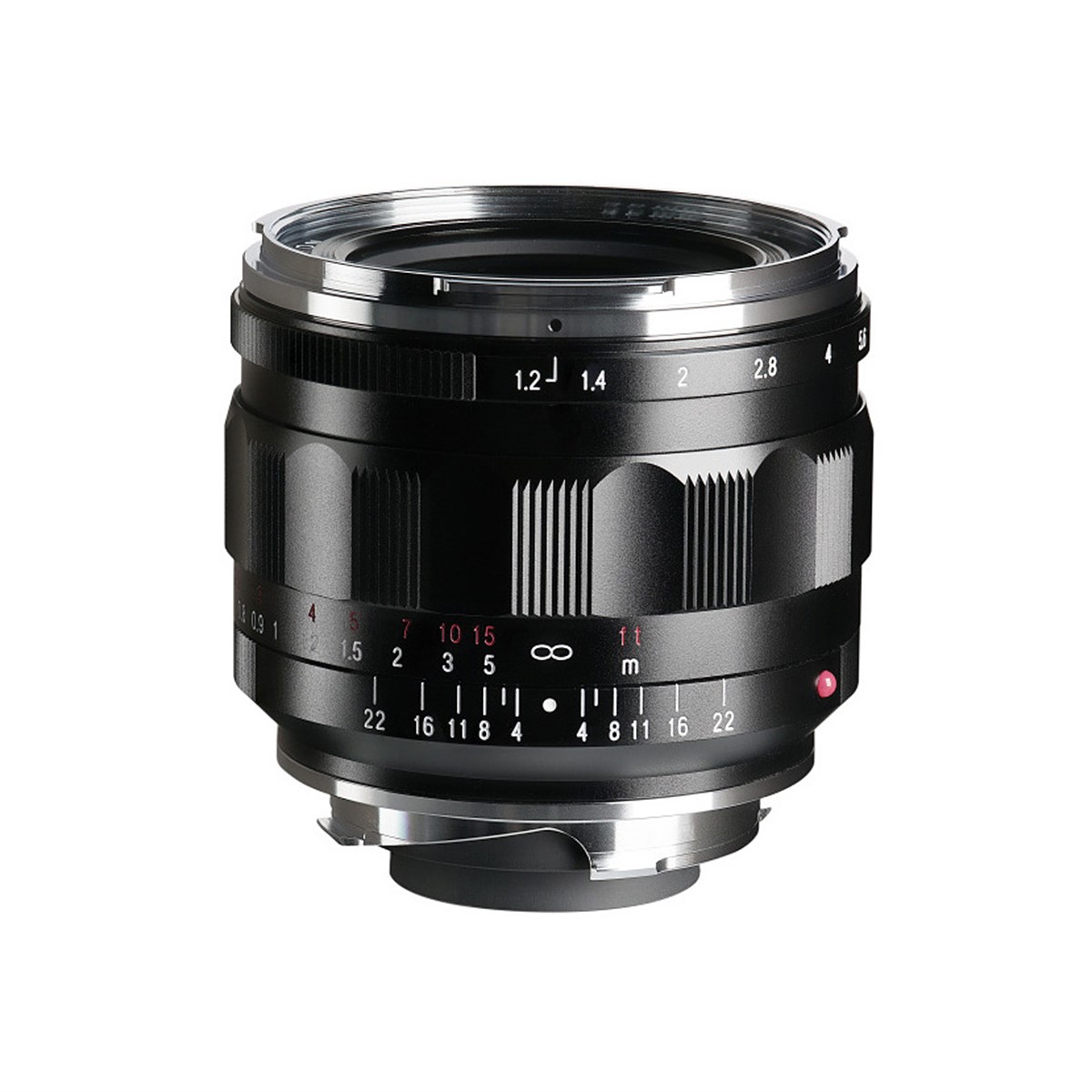 Cosina announces upcoming Voigtlander Nokton 35mm F1.2 III lens
