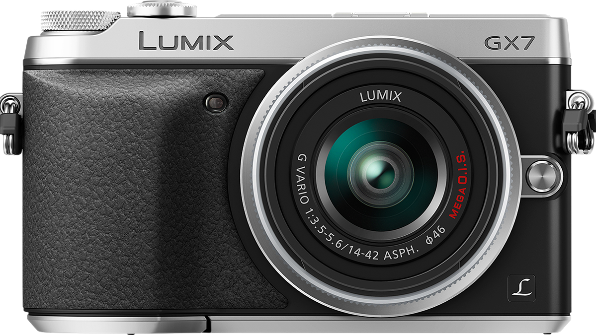 Panasonic reveals Lumix DMC-GX7 enthusiast mirrorless camera