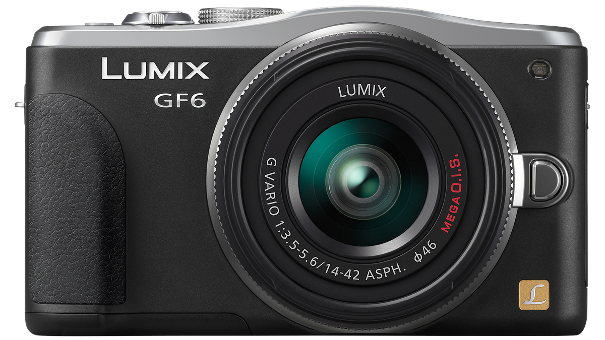 Panasonic unveils DMC-GF6 with Wi-Fi and NFC capabilities