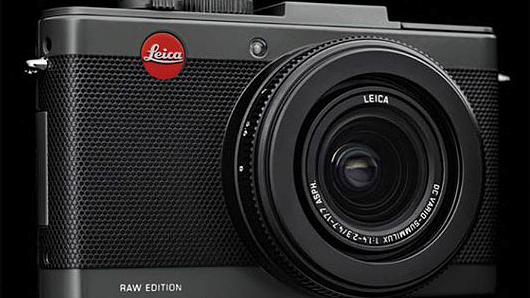 Leica announces $1300 special edition 'G-Star RAW' D-Lux 6