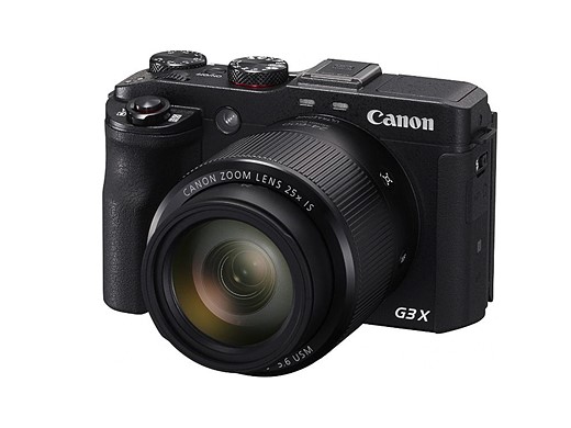Canon PowerShot G3 X: What you need to know: DPReview