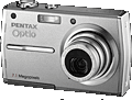 Pentax Optio T30: DPReview | Photography News, Gear Reviews