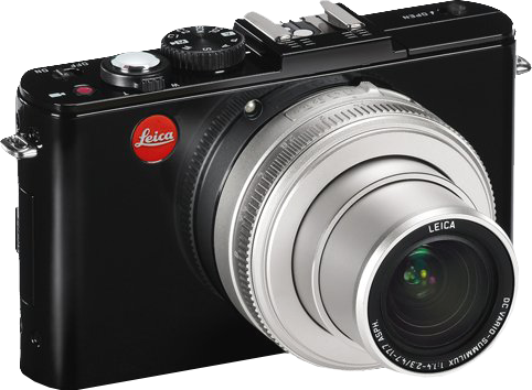 Leica unveils D-Lux 6 Silver Edition: DPReview | Photography News
