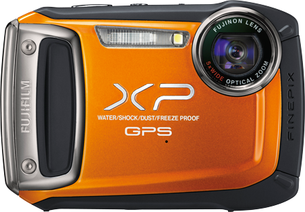Fujifilm launches XP150 and XP100 rugged, waterproof compacts