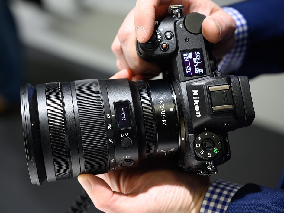 Nikon Z 24-70mm F2.8 S field review: DPReview | Photography News