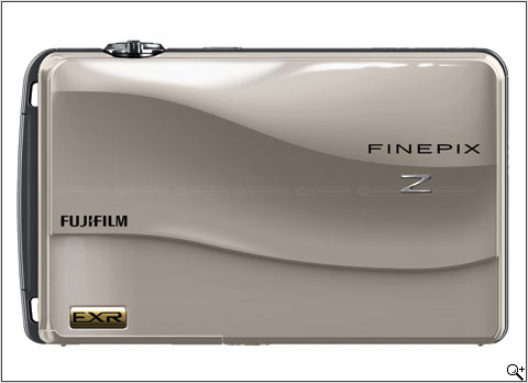 Fujifilm announces FinePix Z700EXR & Z70 compacts: DPReview