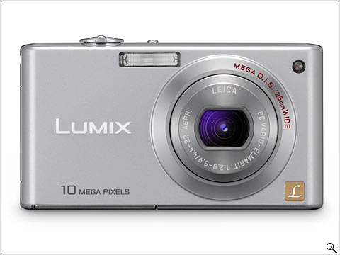 Olympus FE-160 & Panasonic DMC-FX37 セット Olympus FE-160
