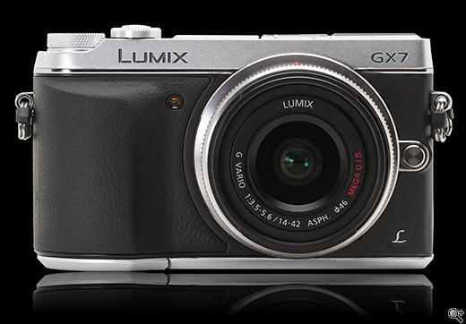 Panasonic Lumix DMC-GX7 Review: DPReview | Photography News, Gear