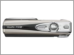 Fujifilm FinePix F50fd, Image Stabilized: DPReview | Photography