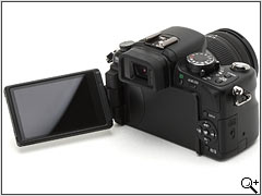 Panasonic Lumix DMC-GH1 Review: DPReview | Photography News, Gear