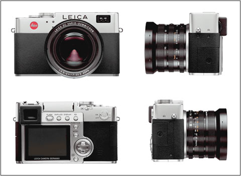 Leica Digilux 2: DPReview | Photography News, Gear Reviews & Community