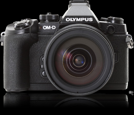 Olympus OM-D E-M1 Review: DPReview | Photography News, Gear