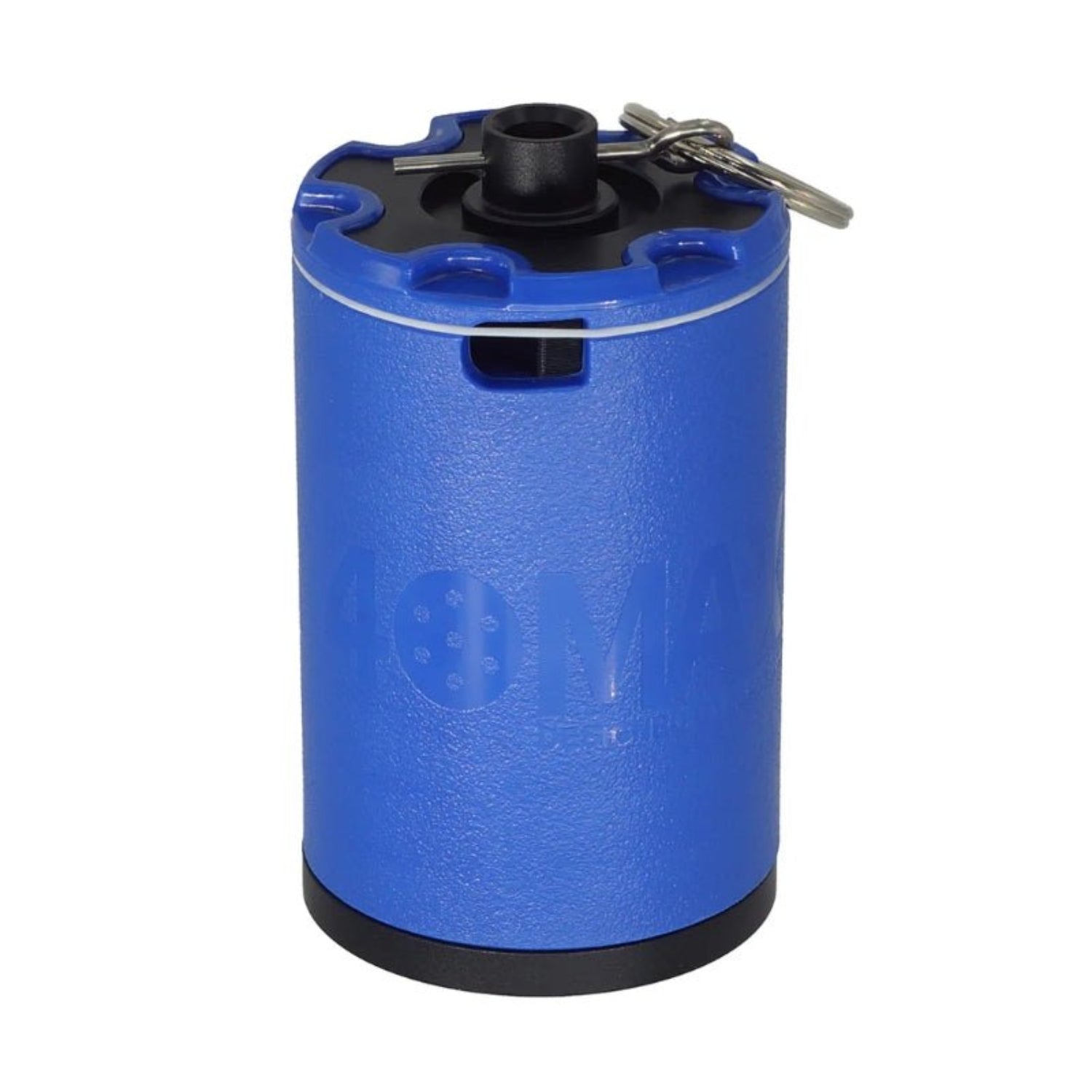 Whirligig Airsoft Impact Grenade – Reusable Tactical Toy – 40MAX