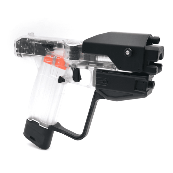 40MAXエアソフトギア – 40mmグレネードシェル、ランチャー