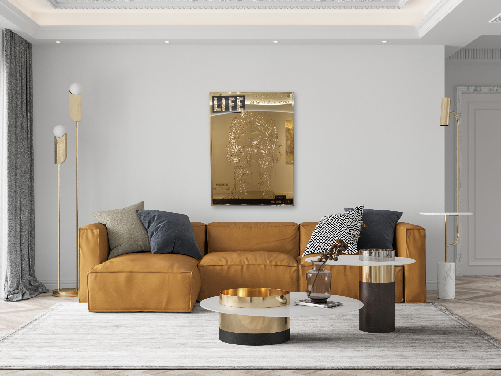 435-074 - 435 Gallery | 六本木アートギャラリー | 池内信介