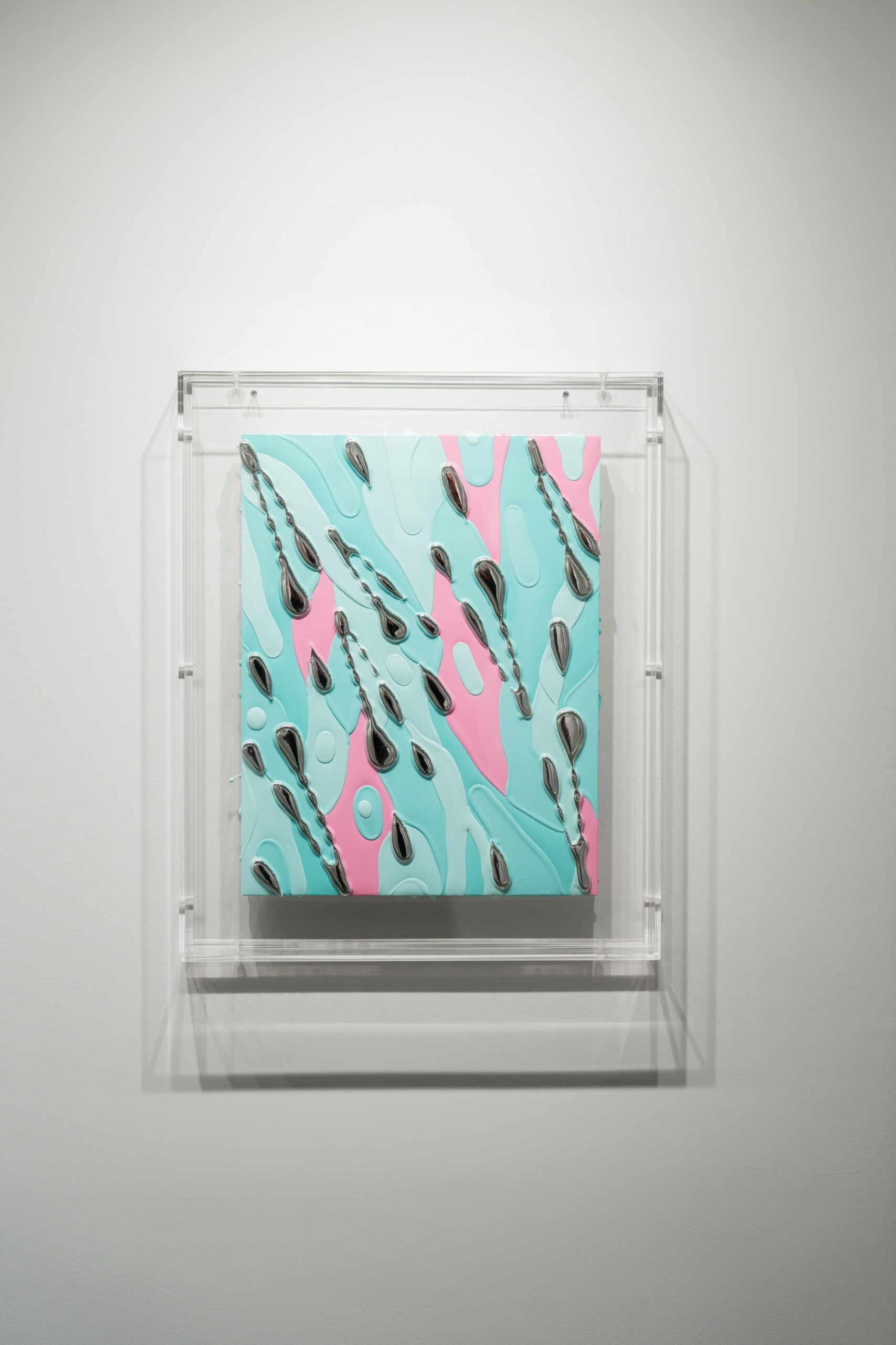 435-092 - 435 Gallery | 六本木アートギャラリー | 池内信介