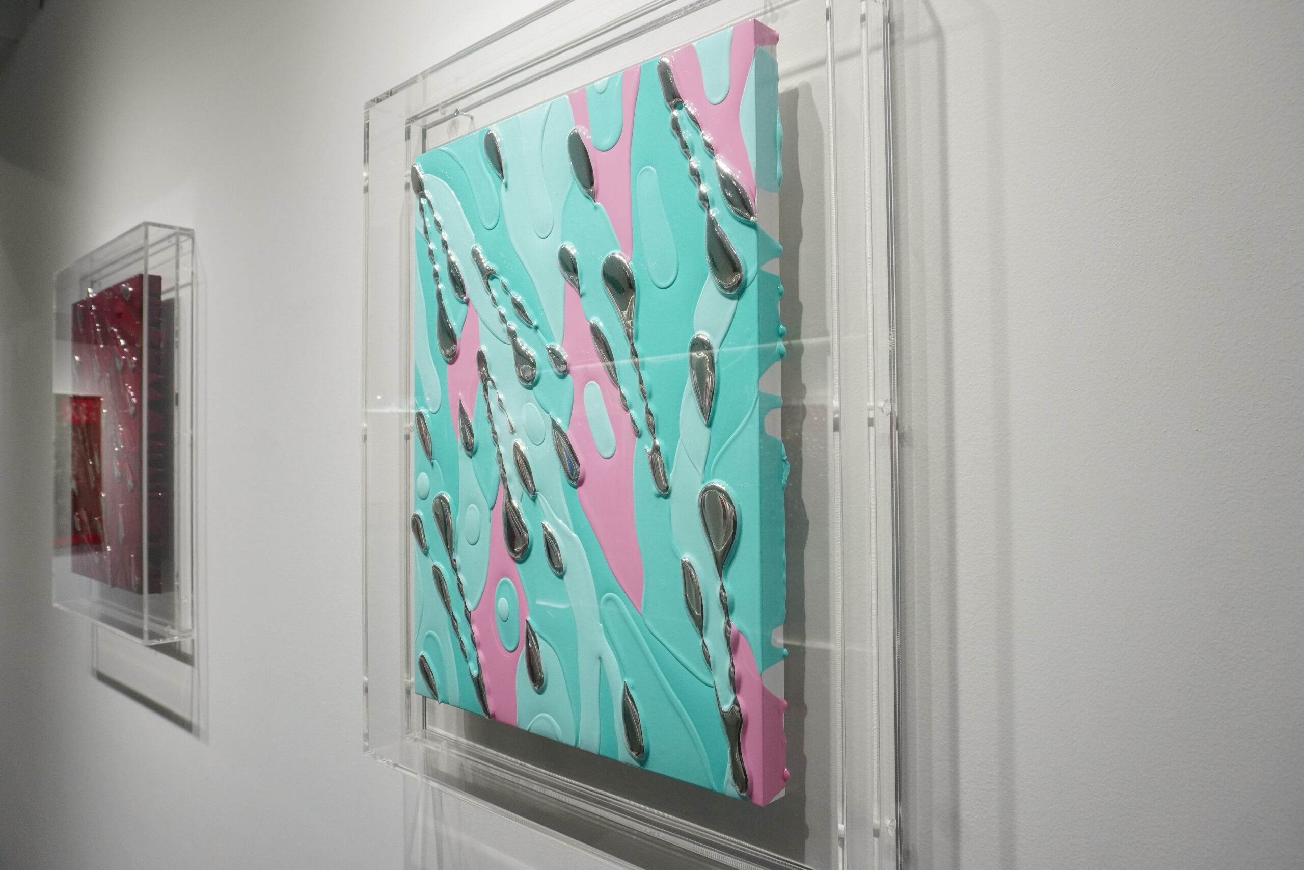 435-092 - 435 Gallery | 六本木アートギャラリー | 池内信介