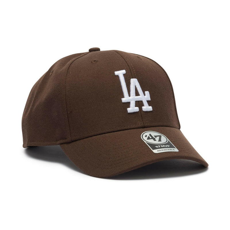 47 エムブイピー ロサンゼルス・ドジャース スナップバック