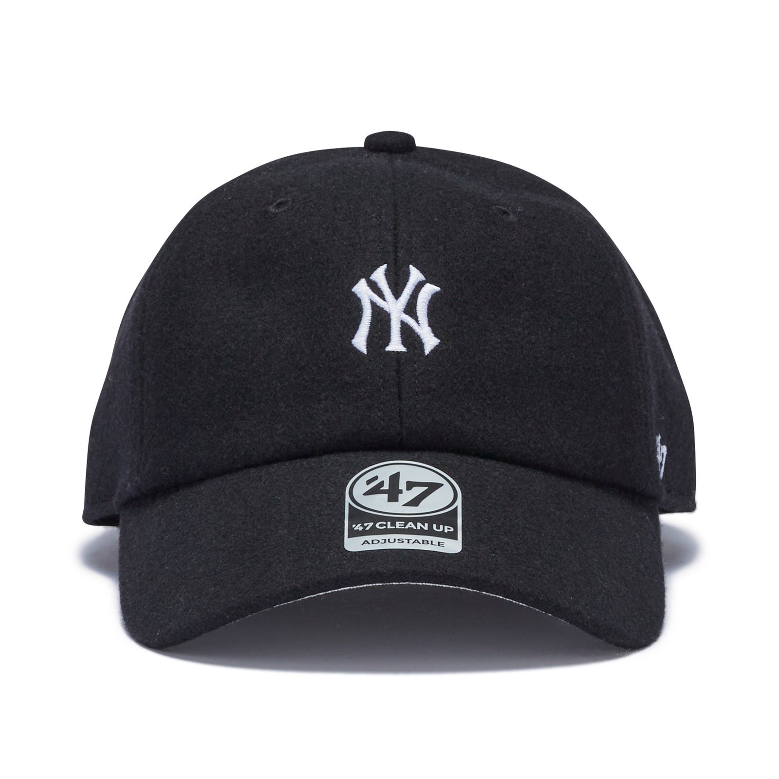 47 クリーンナップ ニューヨーク・ヤンキース Premium Wool ウール